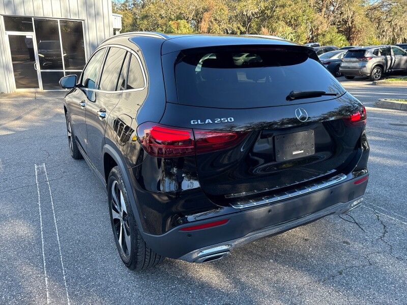2025 Mercedes-Benz GLA GLA 250 Seffner FL