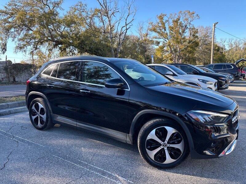 2025 Mercedes-Benz GLA GLA 250 Seffner FL
