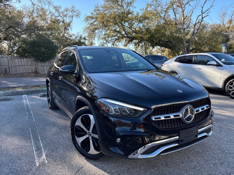 2025 Mercedes-Benz GLA GLA 250 Seffner FL