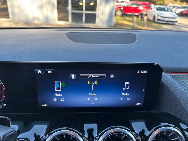 2025 Mercedes-Benz GLA GLA 250 Seffner FL