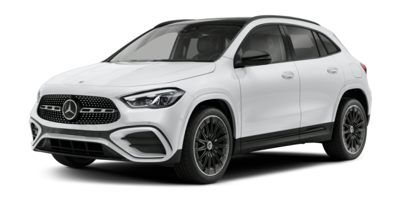 2025 Mercedes-Benz GLA GLA 250 Seffner FL