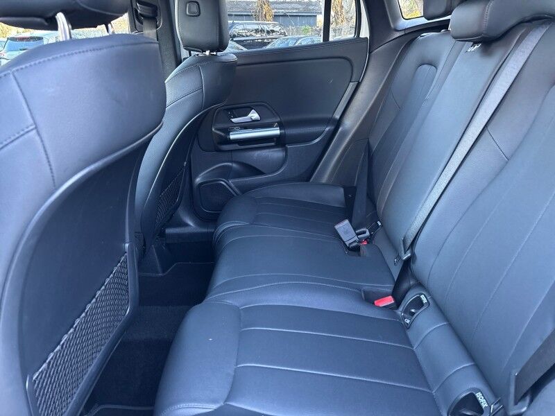 2025 Mercedes-Benz GLA GLA 250 Seffner FL