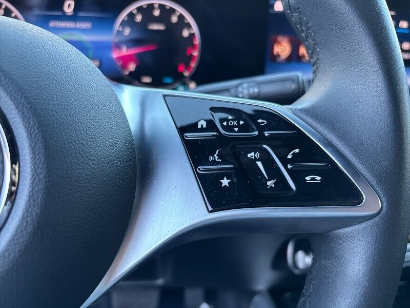 2025 Mercedes-Benz GLA GLA 250 Seffner FL