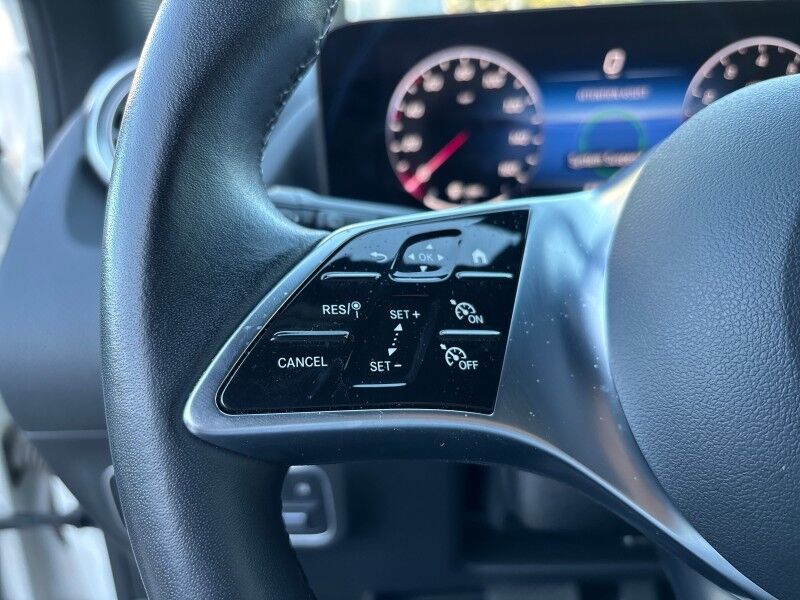 2025 Mercedes-Benz GLA GLA 250 Seffner FL