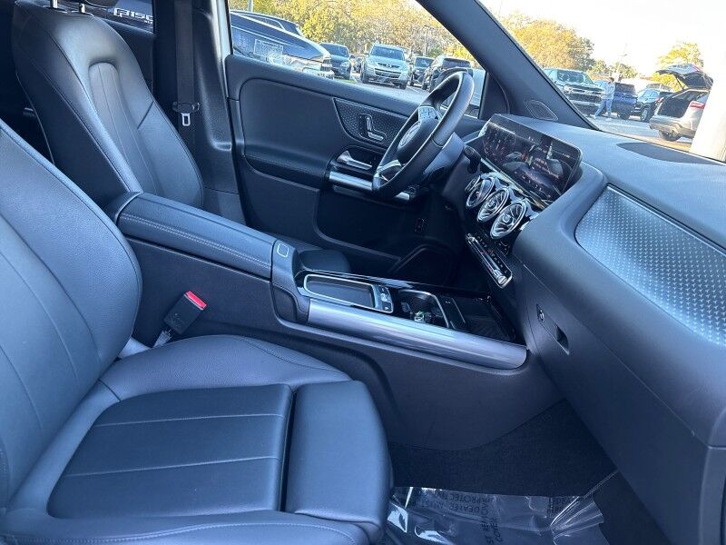 2025 Mercedes-Benz GLA GLA 250 Seffner FL