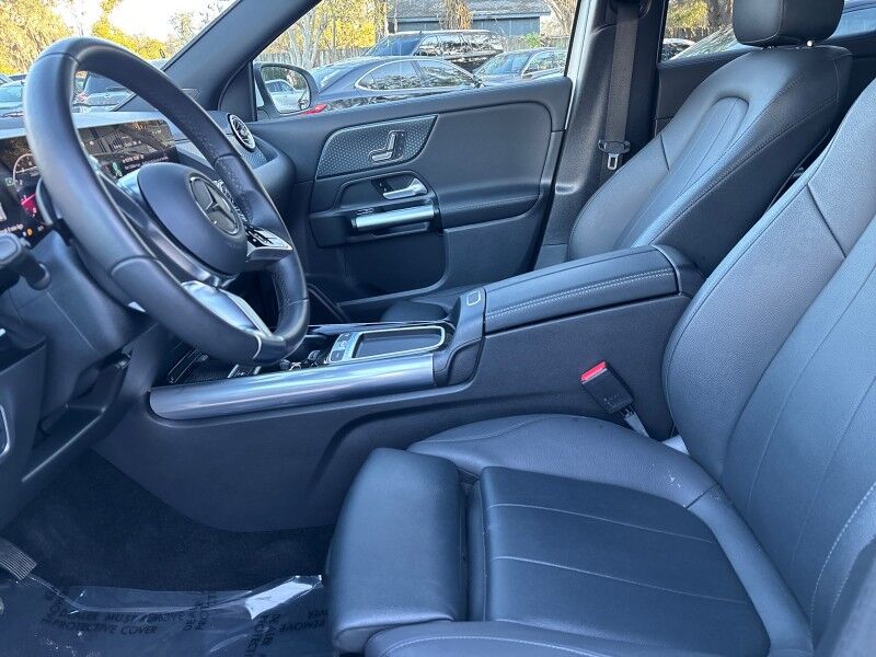 2025 Mercedes-Benz GLA GLA 250 Seffner FL