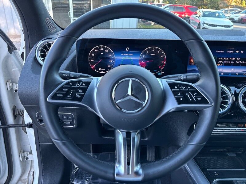 2025 Mercedes-Benz GLA GLA 250 Seffner FL