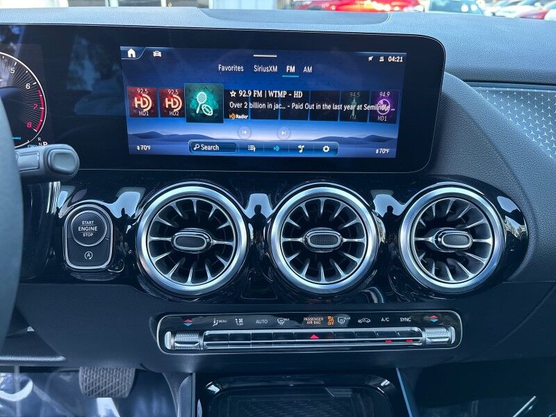 2025 Mercedes-Benz GLA GLA 250 Seffner FL