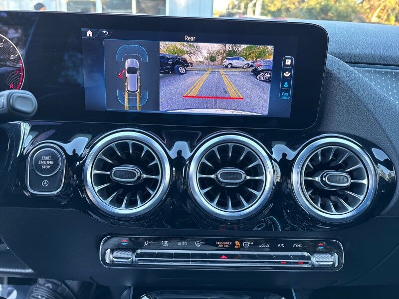 2025 Mercedes-Benz GLA GLA 250 Seffner FL