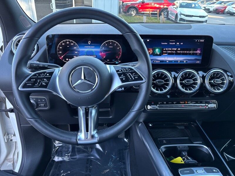 2025 Mercedes-Benz GLA GLA 250 Seffner FL