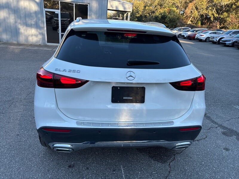 2025 Mercedes-Benz GLA GLA 250 Seffner FL