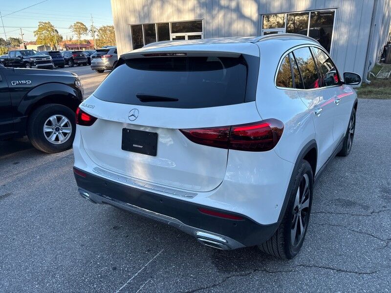 2025 Mercedes-Benz GLA GLA 250 Seffner FL