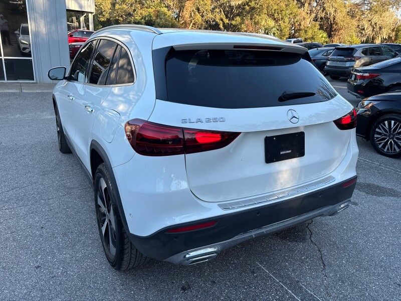 2025 Mercedes-Benz GLA GLA 250 Seffner FL