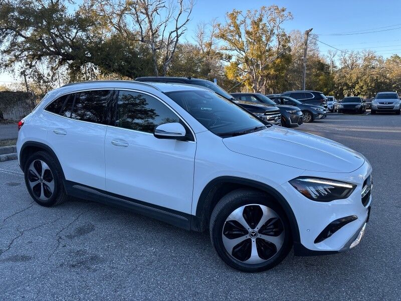 2025 Mercedes-Benz GLA GLA 250 Seffner FL