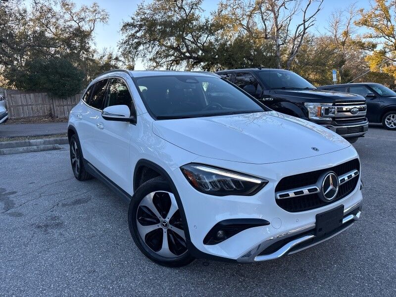 2025 Mercedes-Benz GLA GLA 250 Seffner FL