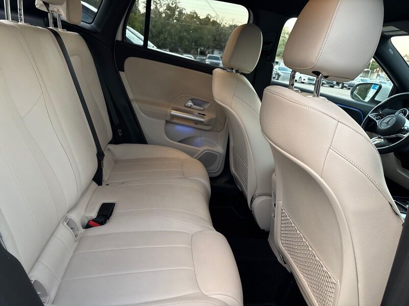 2025 Mercedes-Benz GLA GLA 250 Seffner FL