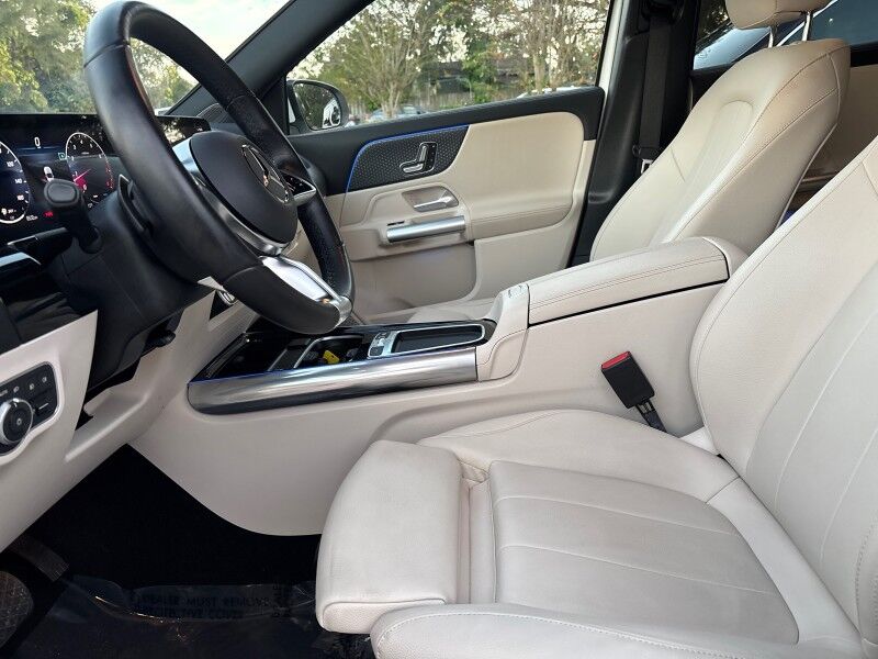 2025 Mercedes-Benz GLA GLA 250 Seffner FL