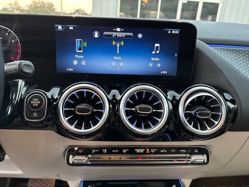 2025 Mercedes-Benz GLA GLA 250 Seffner FL