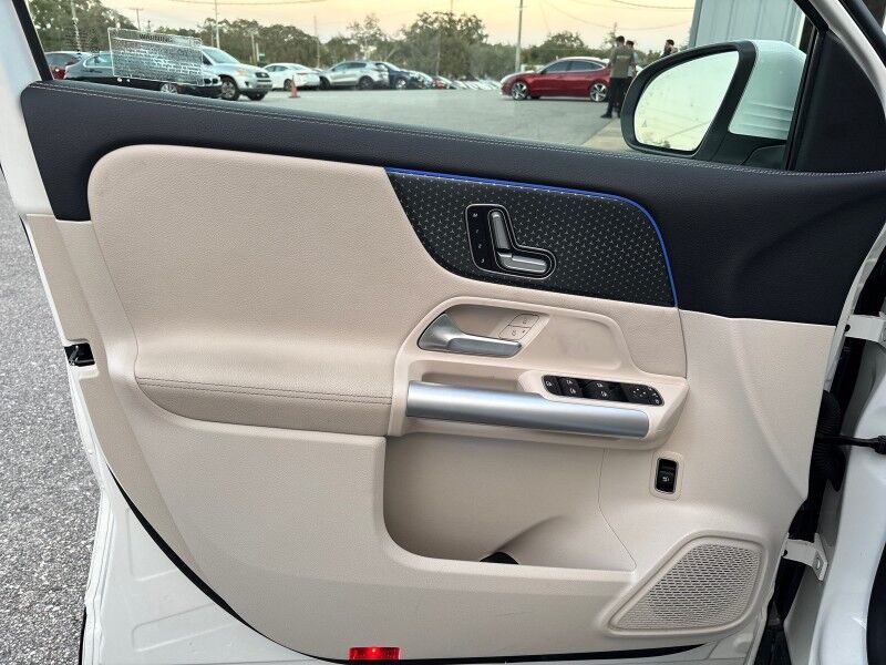 2025 Mercedes-Benz GLA GLA 250 Seffner FL