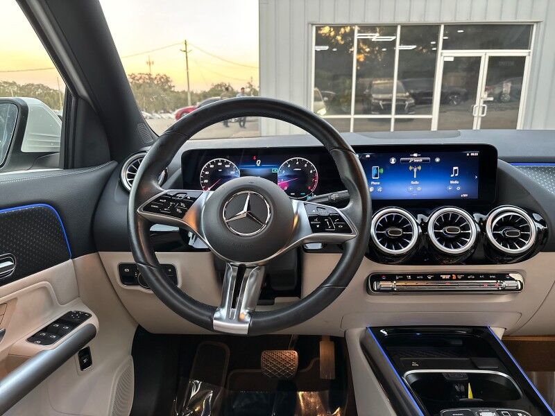 2025 Mercedes-Benz GLA GLA 250 Seffner FL