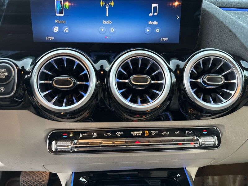 2025 Mercedes-Benz GLA GLA 250 Seffner FL