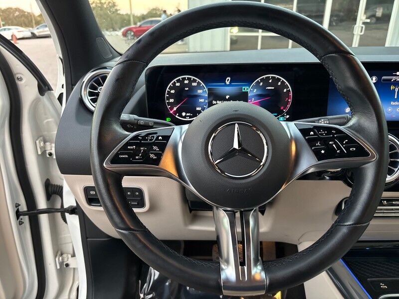 2025 Mercedes-Benz GLA GLA 250 Seffner FL