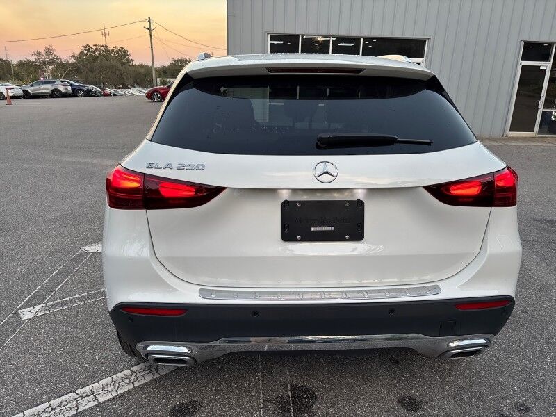 2025 Mercedes-Benz GLA GLA 250 Seffner FL