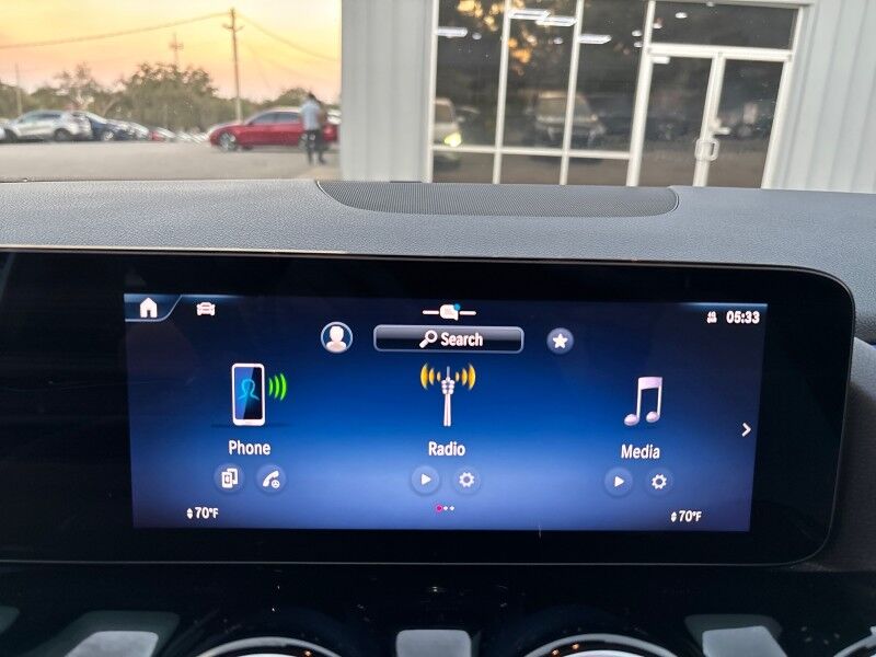 2025 Mercedes-Benz GLA GLA 250 Seffner FL