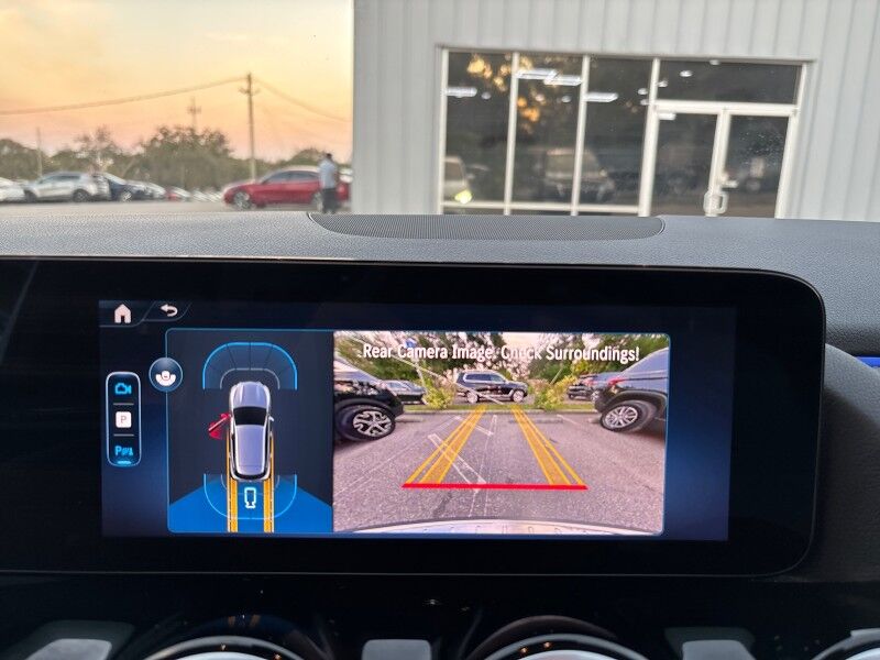 2025 Mercedes-Benz GLA GLA 250 Seffner FL