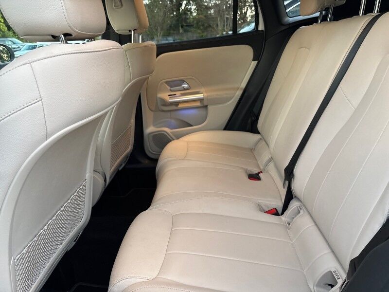 2025 Mercedes-Benz GLA GLA 250 Seffner FL