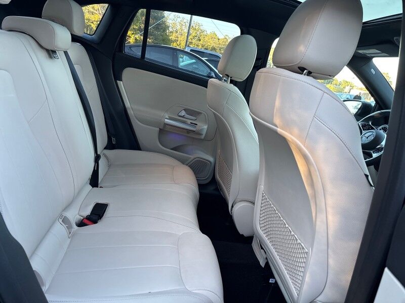 2025 Mercedes-Benz GLA GLA 250 w/PANORAMIC SUNROOF Seffner FL
