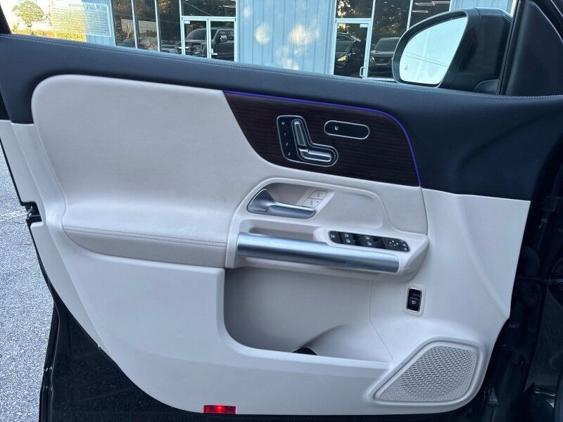 2025 Mercedes-Benz GLA GLA 250 w/PANORAMIC SUNROOF Seffner FL