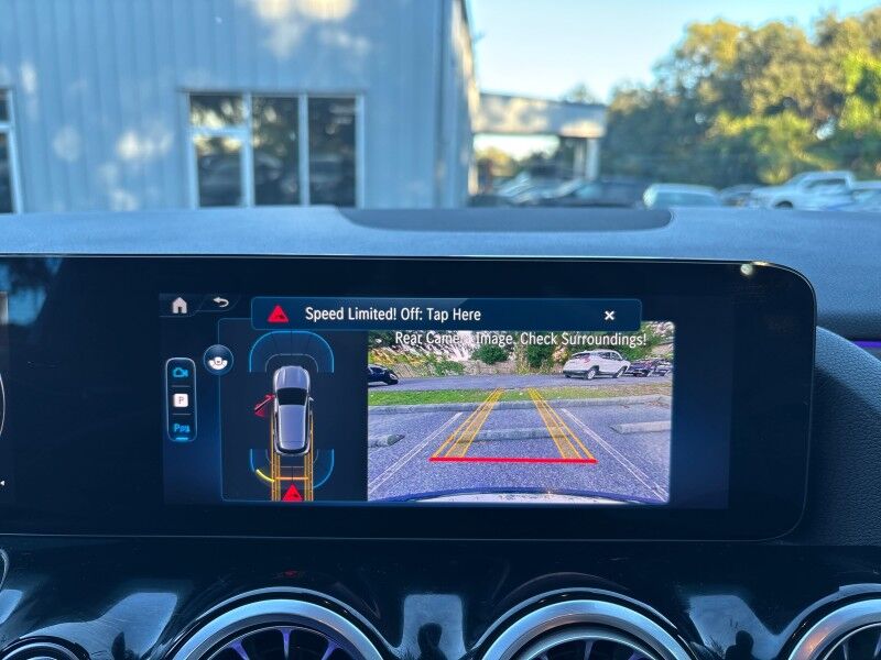 2025 Mercedes-Benz GLA GLA 250 w/PANORAMIC SUNROOF Seffner FL