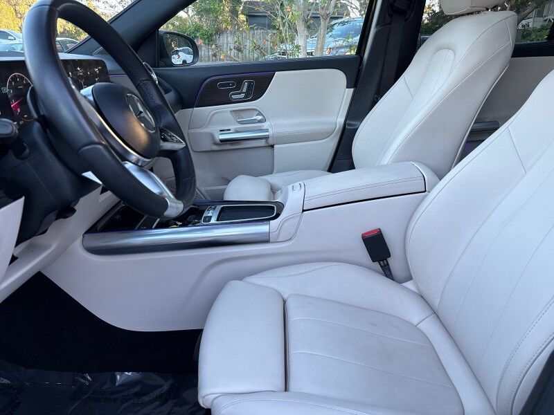 2025 Mercedes-Benz GLA GLA 250 w/PANORAMIC SUNROOF Seffner FL