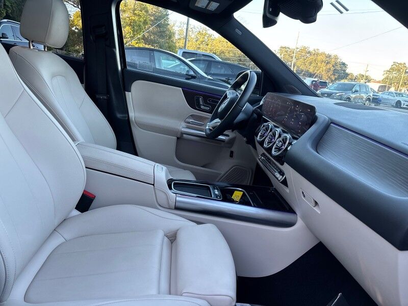 2025 Mercedes-Benz GLA GLA 250 w/PANORAMIC SUNROOF Seffner FL