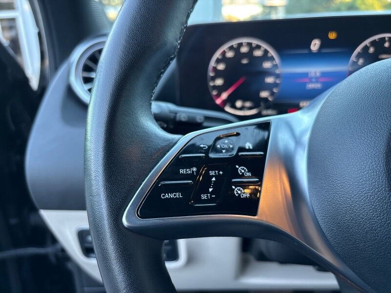 2025 Mercedes-Benz GLA GLA 250 w/PANORAMIC SUNROOF Seffner FL