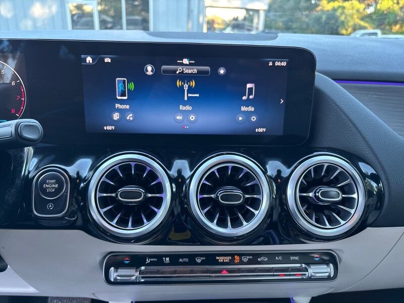 2025 Mercedes-Benz GLA GLA 250 w/PANORAMIC SUNROOF Seffner FL