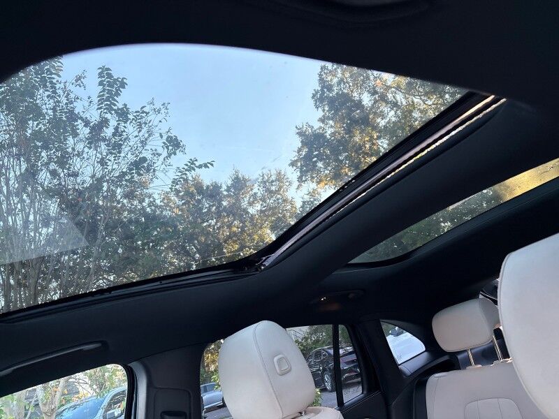 2025 Mercedes-Benz GLA GLA 250 w/PANORAMIC SUNROOF Seffner FL