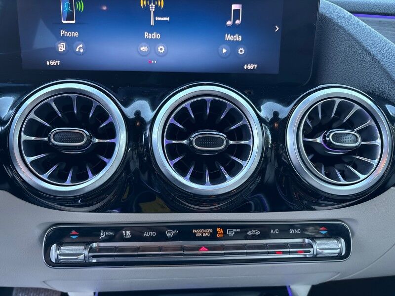 2025 Mercedes-Benz GLA GLA 250 w/PANORAMIC SUNROOF Seffner FL