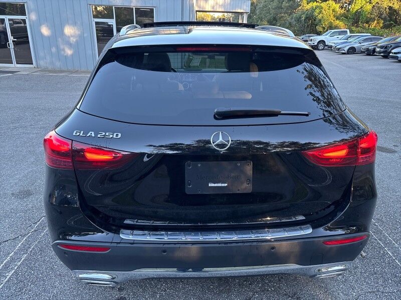 2025 Mercedes-Benz GLA GLA 250 w/PANORAMIC SUNROOF Seffner FL