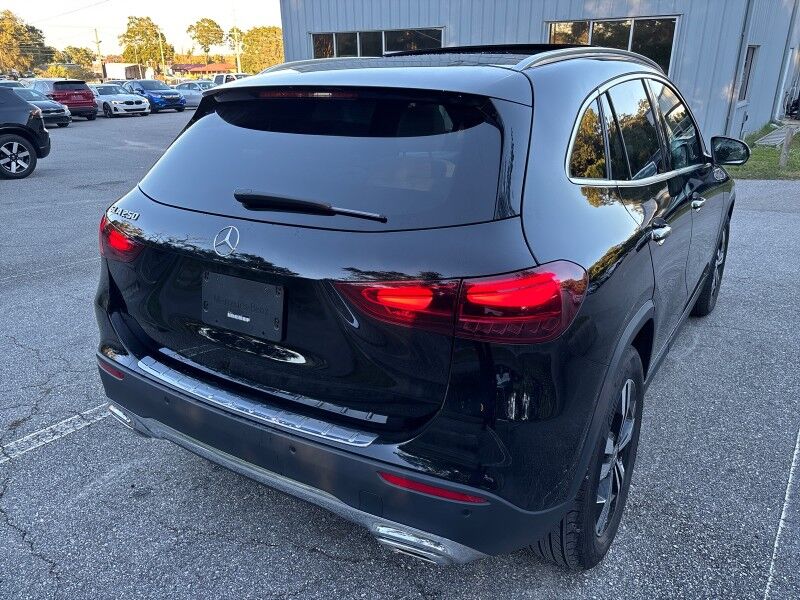 2025 Mercedes-Benz GLA GLA 250 w/PANORAMIC SUNROOF Seffner FL
