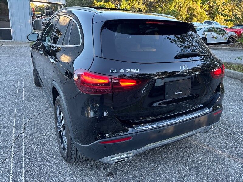 2025 Mercedes-Benz GLA GLA 250 w/PANORAMIC SUNROOF Seffner FL