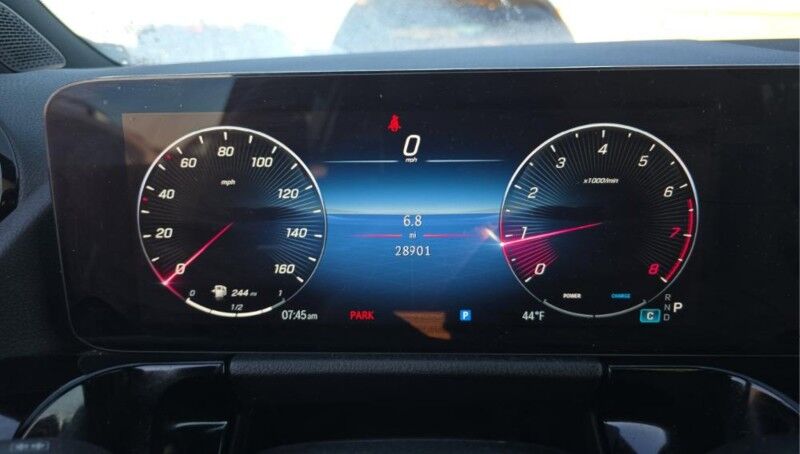 2025 Mercedes-Benz GLA GLA 250 w/PANORAMIC SUNROOF Seffner FL