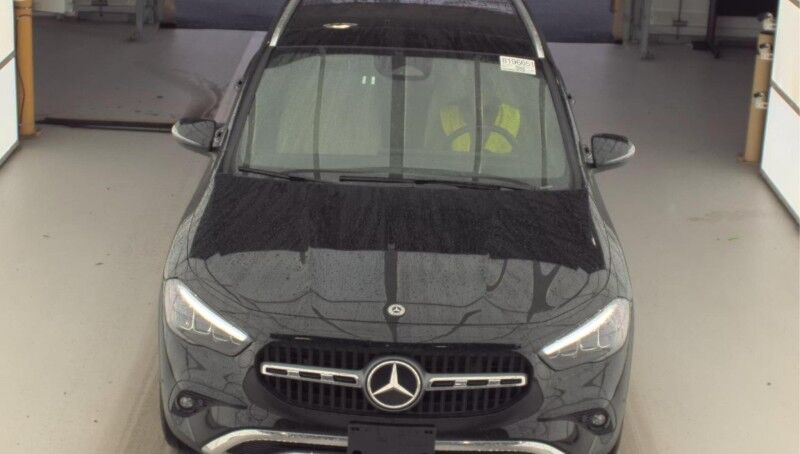 2025 Mercedes-Benz GLA GLA 250 w/PANORAMIC SUNROOF Seffner FL