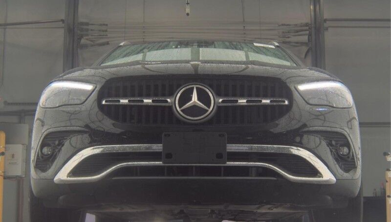2025 Mercedes-Benz GLA GLA 250 w/PANORAMIC SUNROOF Seffner FL
