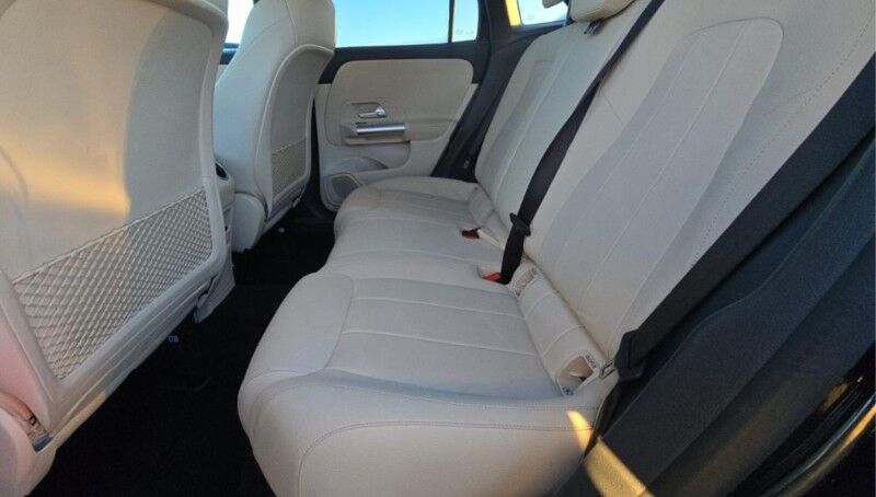 2025 Mercedes-Benz GLA GLA 250 w/PANORAMIC SUNROOF Seffner FL