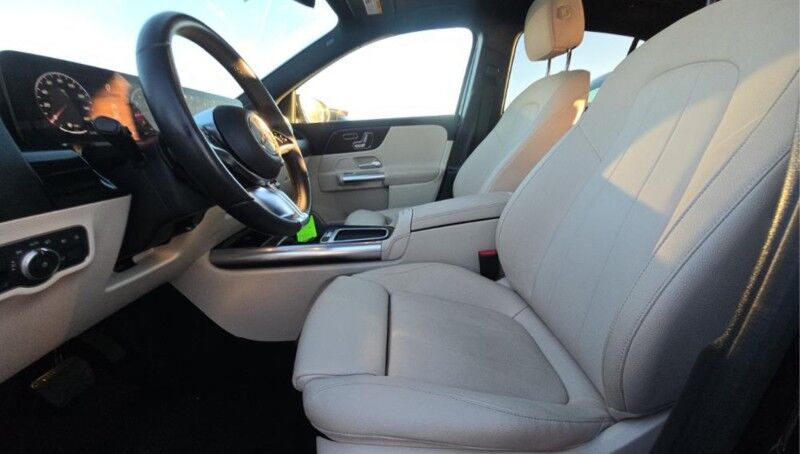 2025 Mercedes-Benz GLA GLA 250 w/PANORAMIC SUNROOF Seffner FL