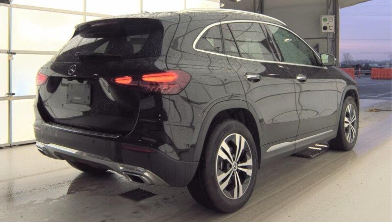2025 Mercedes-Benz GLA GLA 250 w/PANORAMIC SUNROOF Seffner FL