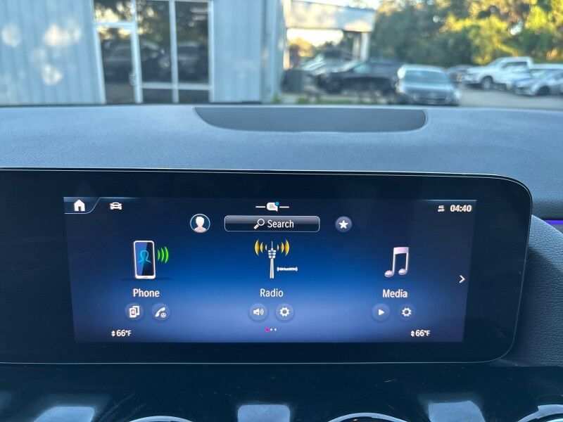 2025 Mercedes-Benz GLA GLA 250 w/PANORAMIC SUNROOF Seffner FL