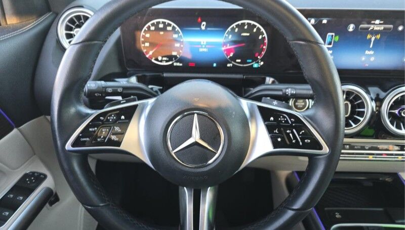 2025 Mercedes-Benz GLA GLA 250 w/PANORAMIC SUNROOF Seffner FL